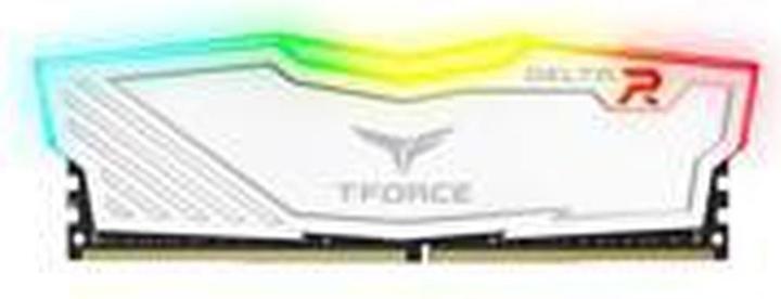 Immagine prodotto Team Group T-Force Delta RGB (2 x 8GB, 3200 MHz, DDR4-RAM, DIMM)
