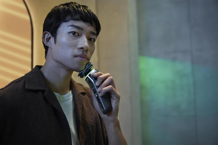 Produktbild Philips Shaver Series 9000 (S9976/55)