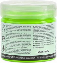 Produktbild Pebeo Acrylic Mat Pub (Fluoreszierend Grün, 140 ml)