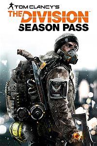 Produktbild Ubisoft Tom Clancy's The Division: Season Pass (Xbox One X, Xbox Series X, Xbox One S, Xbox Series S)