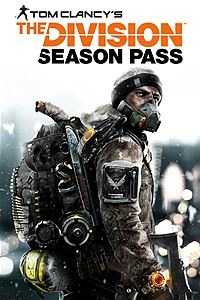 Immagine prodotto Ubisoft Tom Clancy's The Division: Season Pass (Xbox One X, Xbox Series X, Xbox One S, Xbox Serie S)