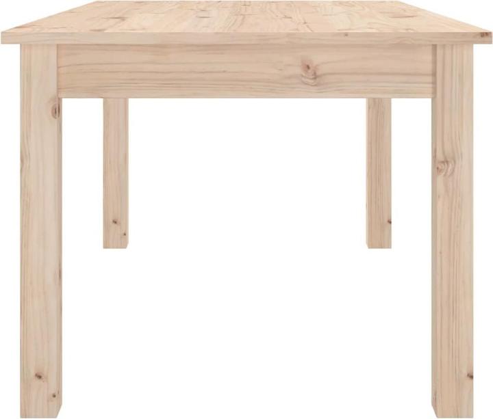 Image du produit vidaXL Couchtisch (80 x 50 x 40 cm)