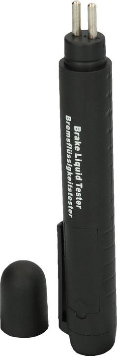 Actual product image Brilliant Tools Brake fluid tester