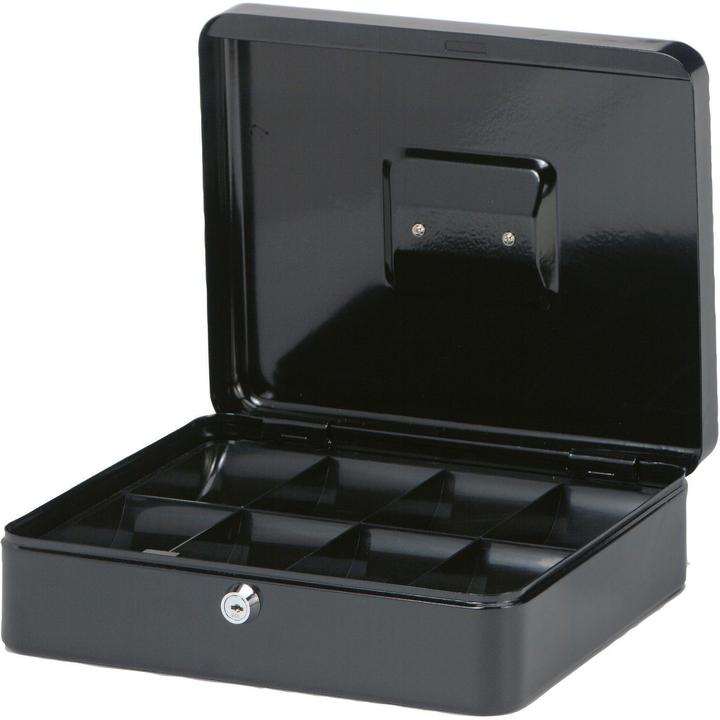 Actual product image Maul Cash box 4