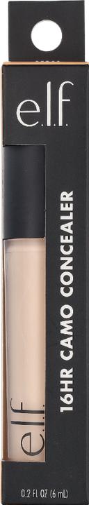 Produktbild e.l.f. 16hr Camo Concealer, light sand (Light Sand)