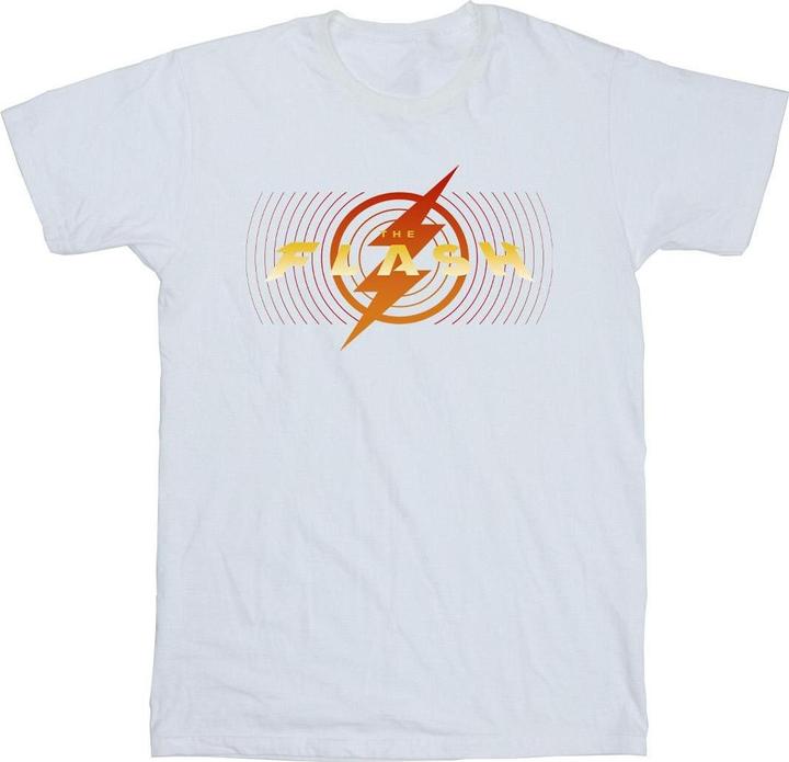 Produktbild The Flash Red Lightning TShirt (S)