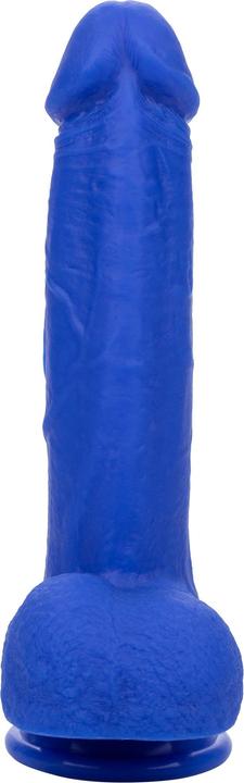 Image du produit Admiral Kapitn Vibromasseur Gode Réaliste Bleu
