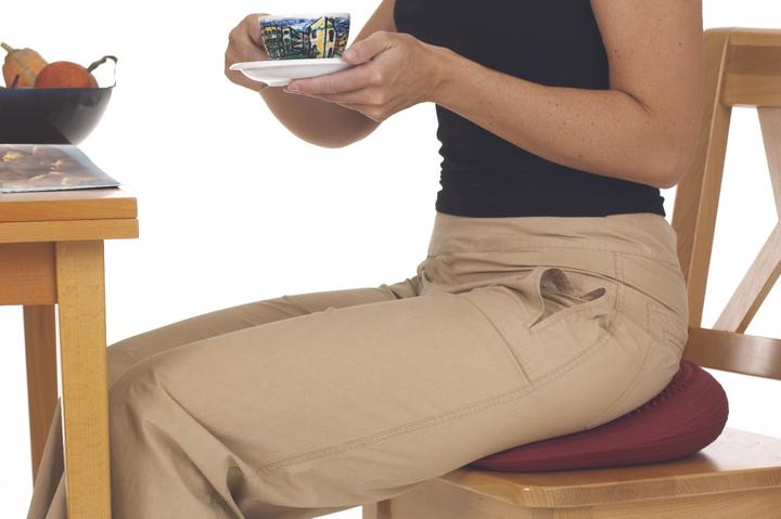 Productafbeelding Togu Dynair Wedge Premium