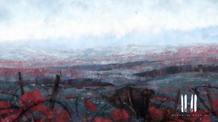 Image du produit Bandai Namco 11-11 : Souvenirs racontés -E- (PS4, EN)