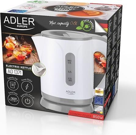 Immagine prodotto Adler 1371 D.C. (0.80 l)