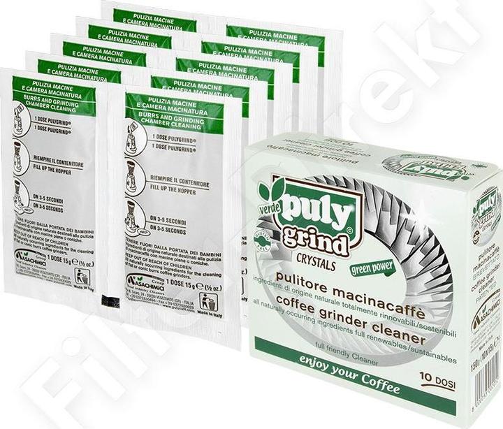 Produktbild Puly Grind Cristalli
