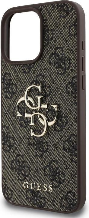 Produktbild Guess 4G Big Logo (Apple iPhone 16 Pro Max)