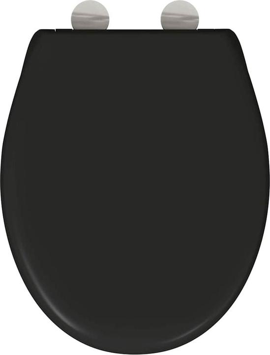 vidaXL Toilettensitz