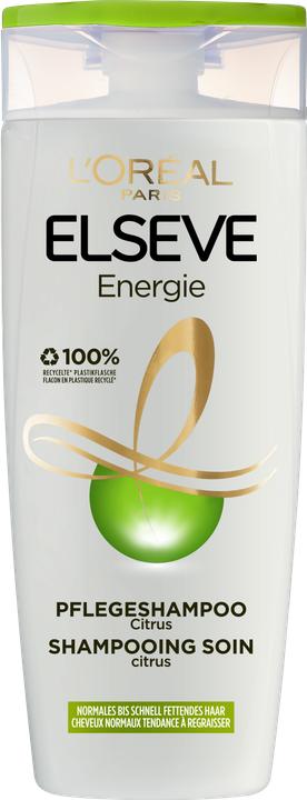 Immagine prodotto L'Oréal Paris Elseve Citrus Cr (Shampoo liquido, 250 ml)