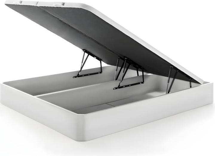 Actual product image Dreamea Delice (180 x 200 cm, Spring core)