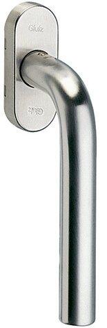 Glutz Window handles 5057/5616 CF Thun