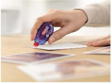 Produktbild tesa Mini Kleberoller permanent