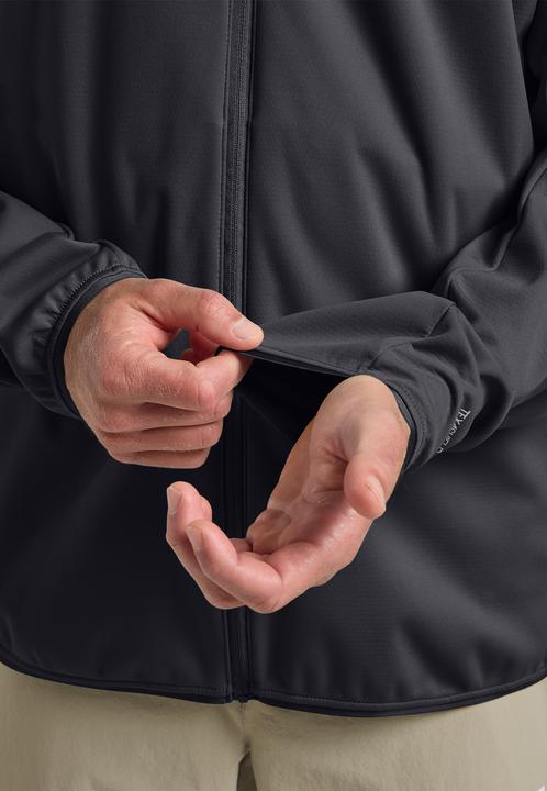 Immagine prodotto Jack Wolfskin Feldberg Hoody M (3XL)