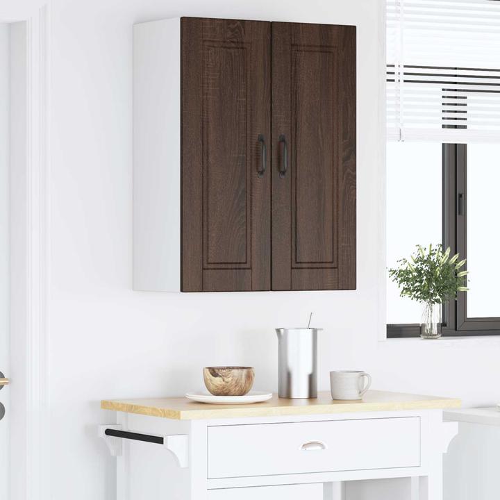 Actual product image vidaXL Küchenschrank (31 x 30 x 80 cm)