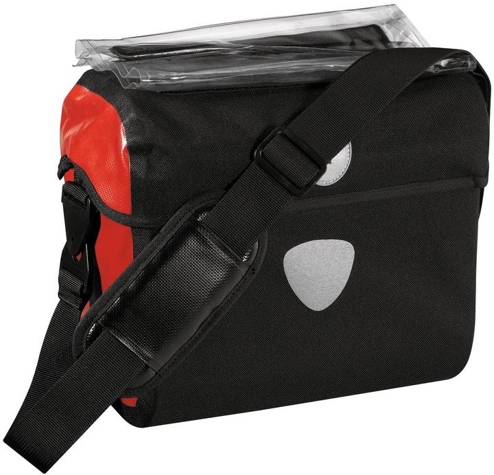 Produktbild Konnix Lenkertasche (8.50 l, Lenkertasche)