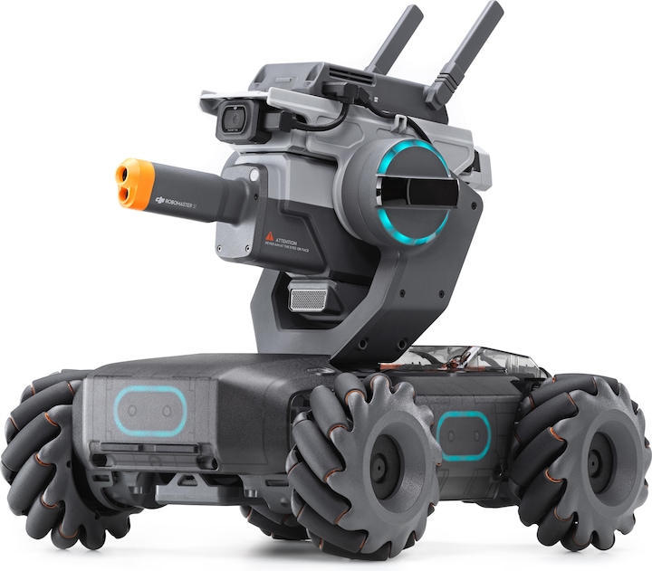 Image du produit DJI RoboMaster S1