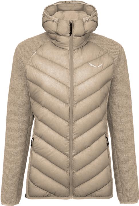 Actual product image Salewa Fanes Sarner Hybrid Daunenjacke (36, 42)