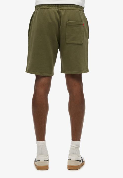 Produktbild Superdry Micro-Shorts (L)