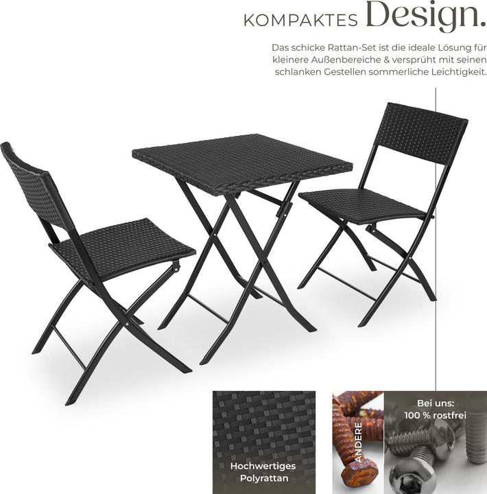 Image du produit tectake Trevi (59 cm)