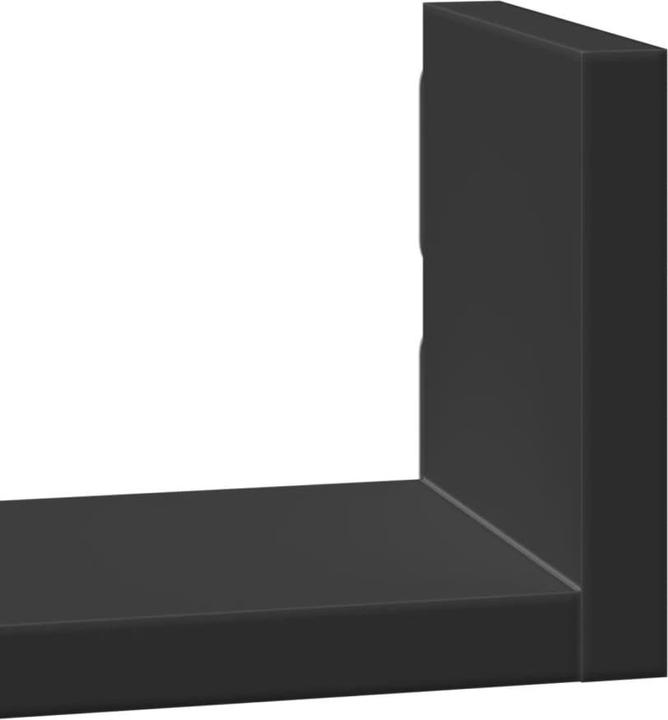 Produktbild VidaXL Wandregal 3 Stk.
