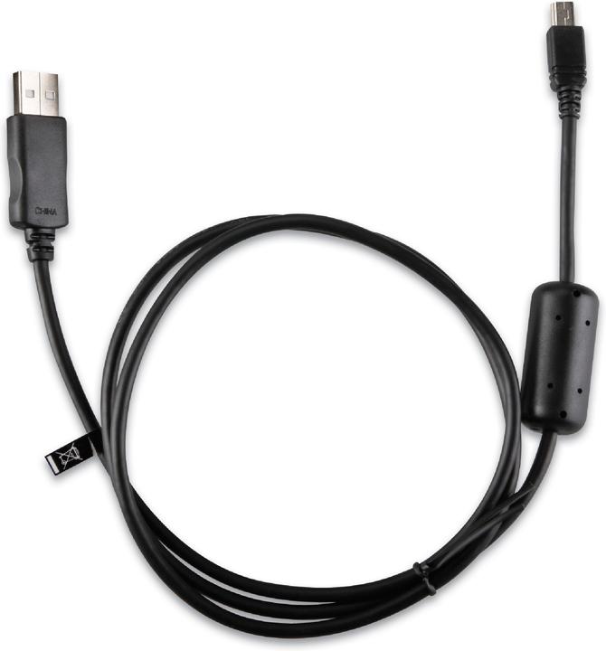Produktbild Garmin Micro USB-Kabel