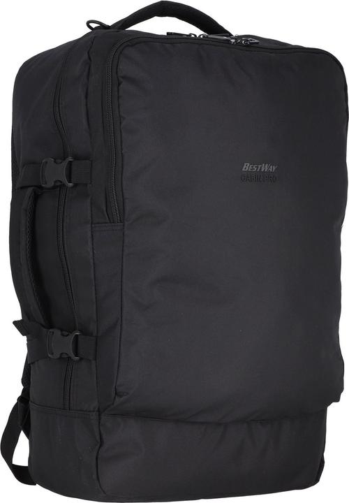 Actual product image Worldpack Cabin Pro backpack 54 cm laptop compartment (40 l)