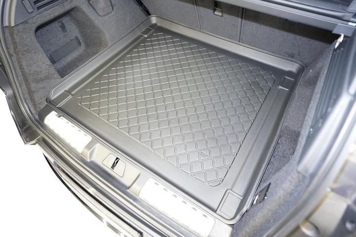 Actual product image Aristar Boot liner for Land Rover Range Rover Sport (L461) from 2022