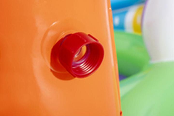Produktbild Bestway Sing 'N Splash Play Center