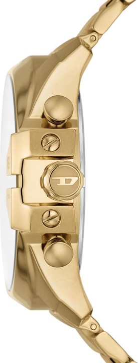 Produktbild Diesel Mega Chief (Chronograph, 51 mm)