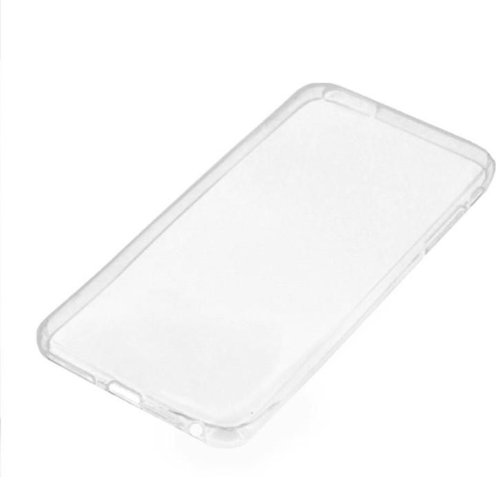 Actual product image Senso Back Cover+tempered glass iPhone 6/6s Plus (Apple iPhone 6s Plus, Apple iPhone 6 Plus)