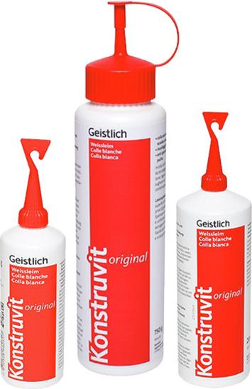 Produktbild Konstruvit Original (100 g)
