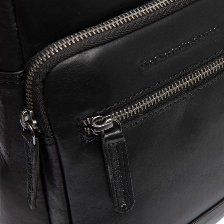 Image du produit The Chesterfield Brand Amantea Umhängetasche Leder 17 cm