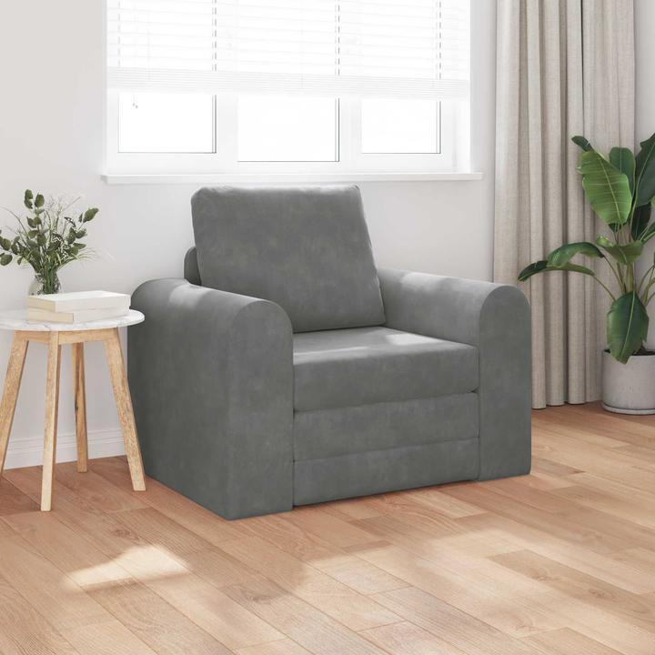 Produktbild vidaXL Schlafsofa (1-Sitzer)