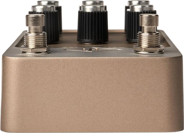 Immagine prodotto Audio UAFX Golden Reverberator - effetto per chitarra (Chitarra)