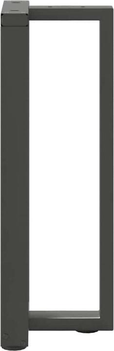 Image du produit vidaXL Konsolentischbein (38 x 25 x 73 cm)