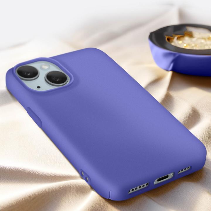 Actual product image Avizar Soft Touch Series (Apple iPhone 15 Plus)