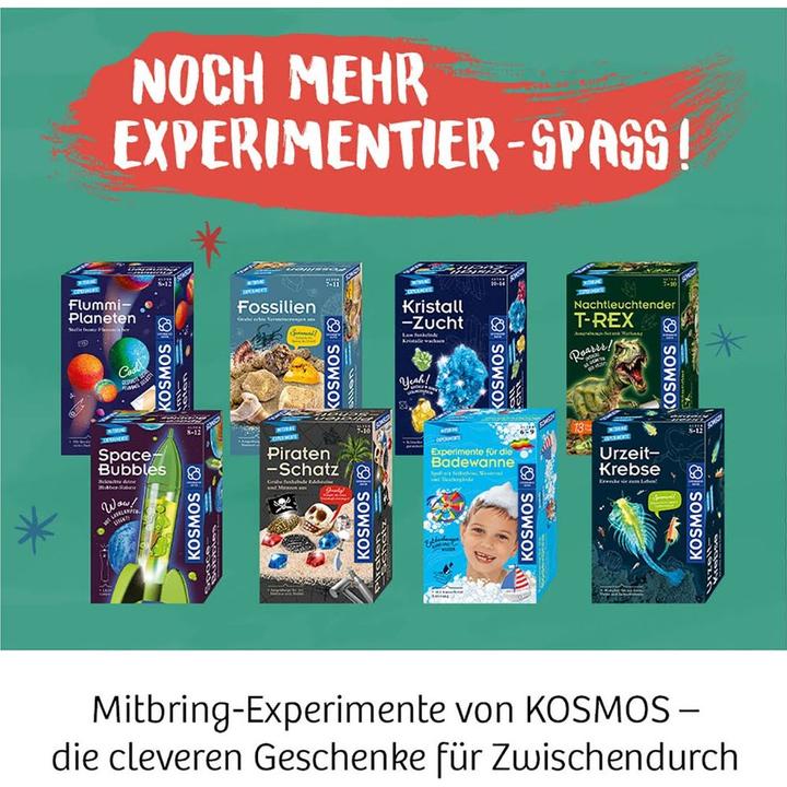 Produktbild Kosmos Feen-Schatz
