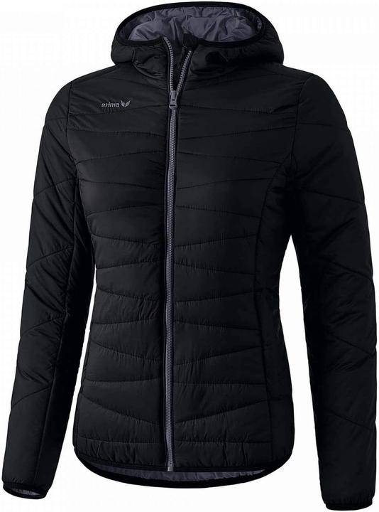 Erima Steppjacke Damen (34)