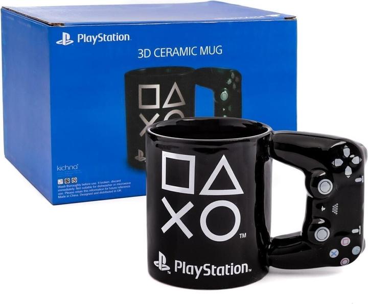 Actual product image Sony Coffee mug control unit (480 ml, 1x)