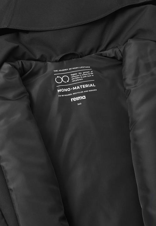 Produktbild Reima Perille Winter Jacket (134)