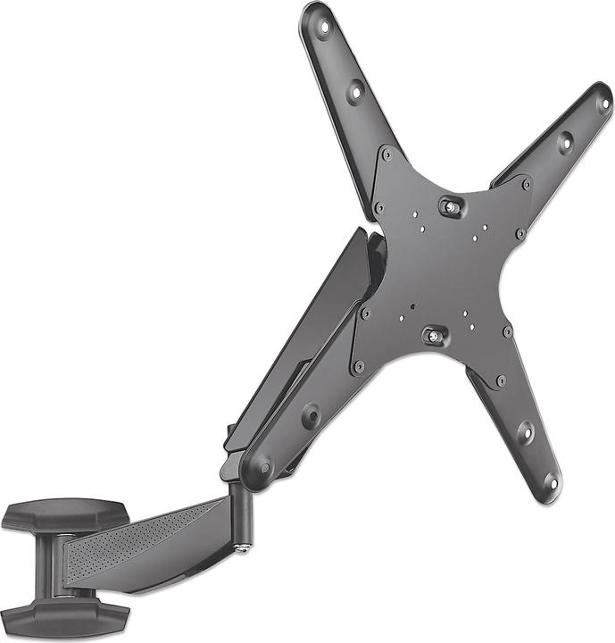 Manhattan 461641 TV-Wandhalterung 53,3 cm (21" 152,4 cm (60" Dreh (Wand, 60", 30 kg)