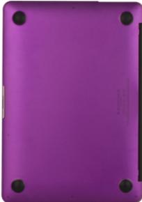 Produktbild X-Doria Shell Hardcase 11" (11", Apple)