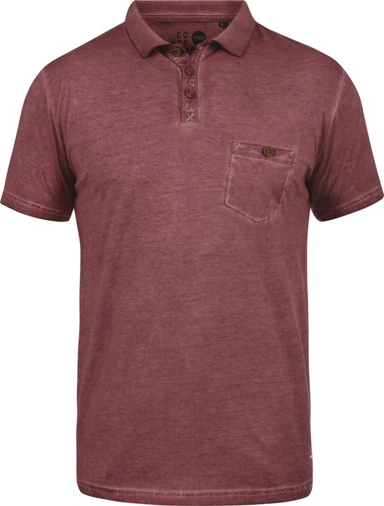 Image du produit Solid Termann - Polo - Homme (S)