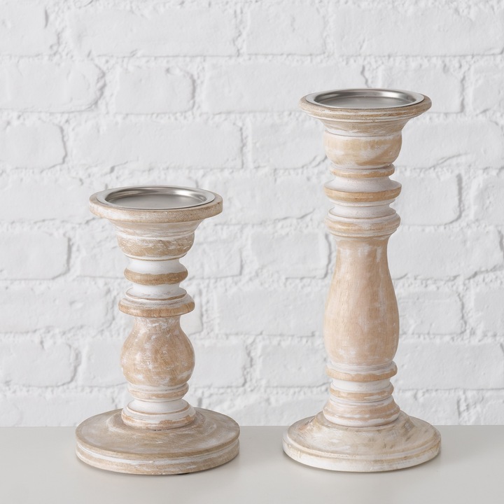 Immagine prodotto Boltze Home Neley (12 x 12 x 12 cm)