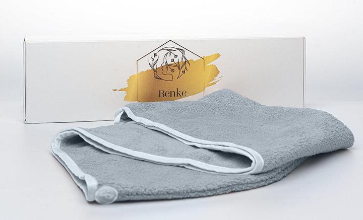 Immagine prodotto Benke Haarturban